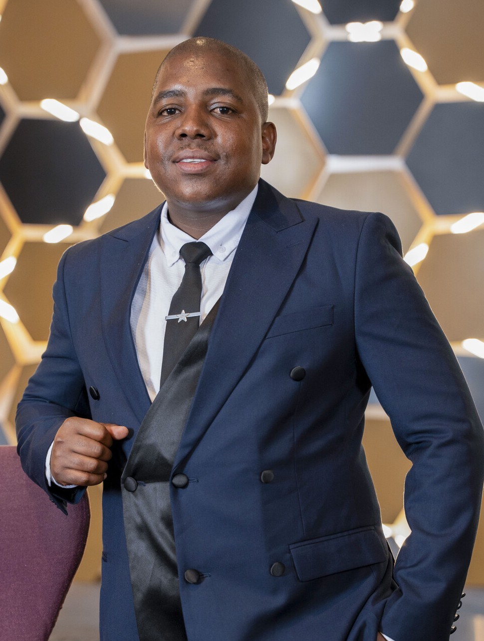 Koketso Makaba